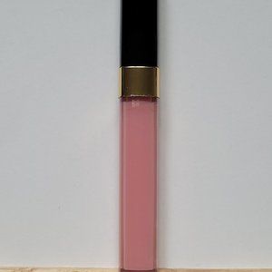 Chanel Levres Scintillantes 204 ROSE TENDRE Gloss